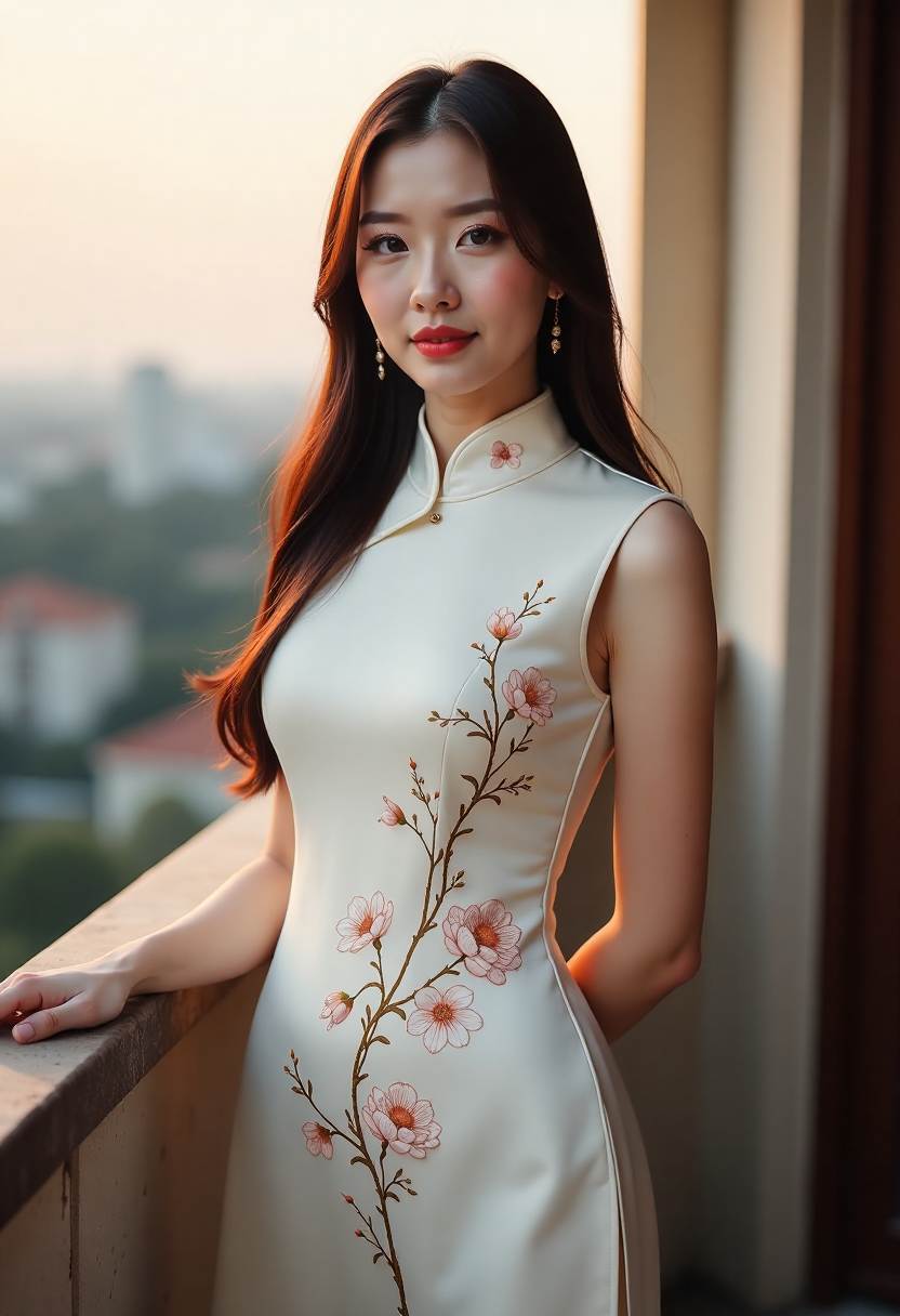 玻璃花园电影海报