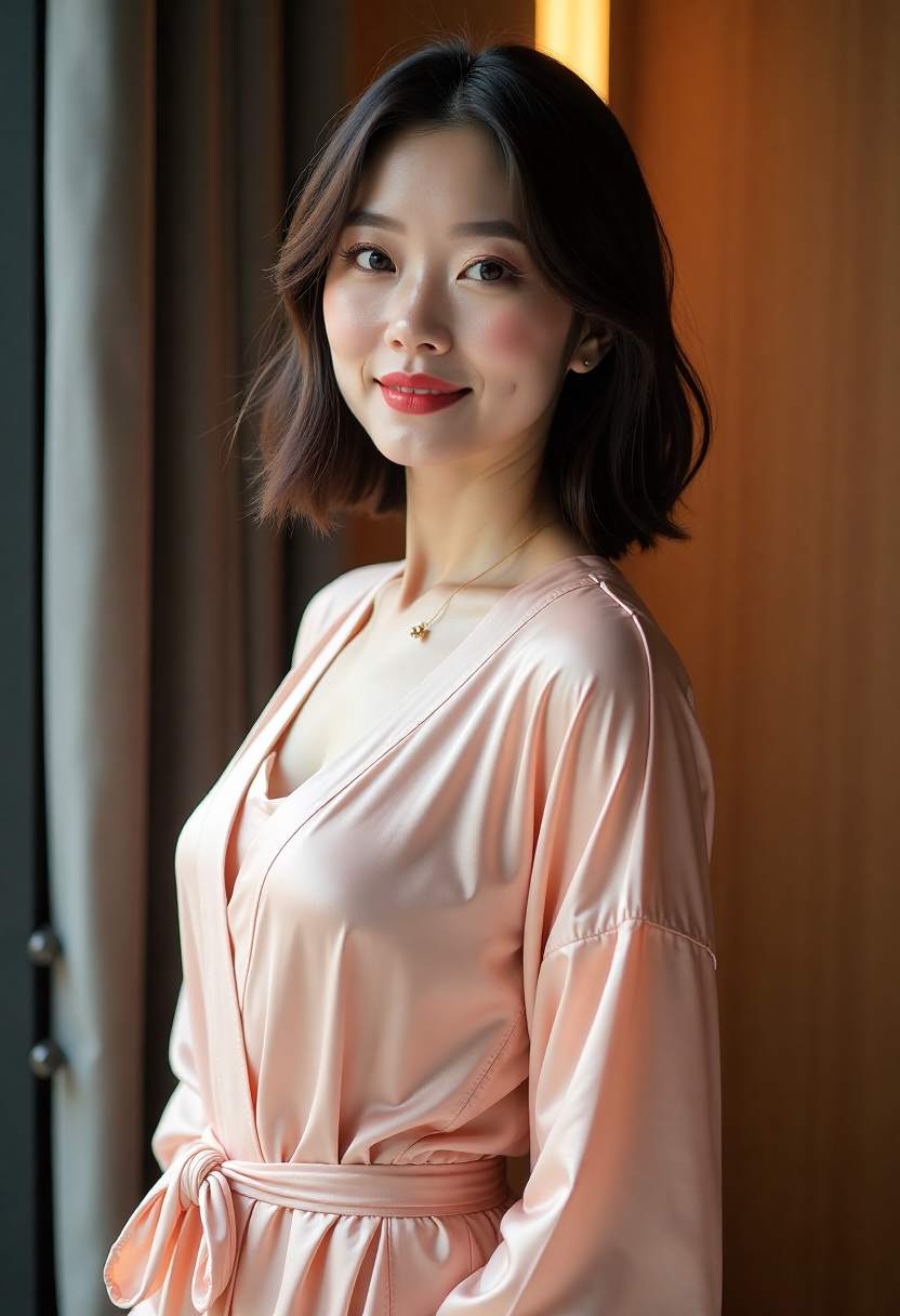 边缘任务剧照