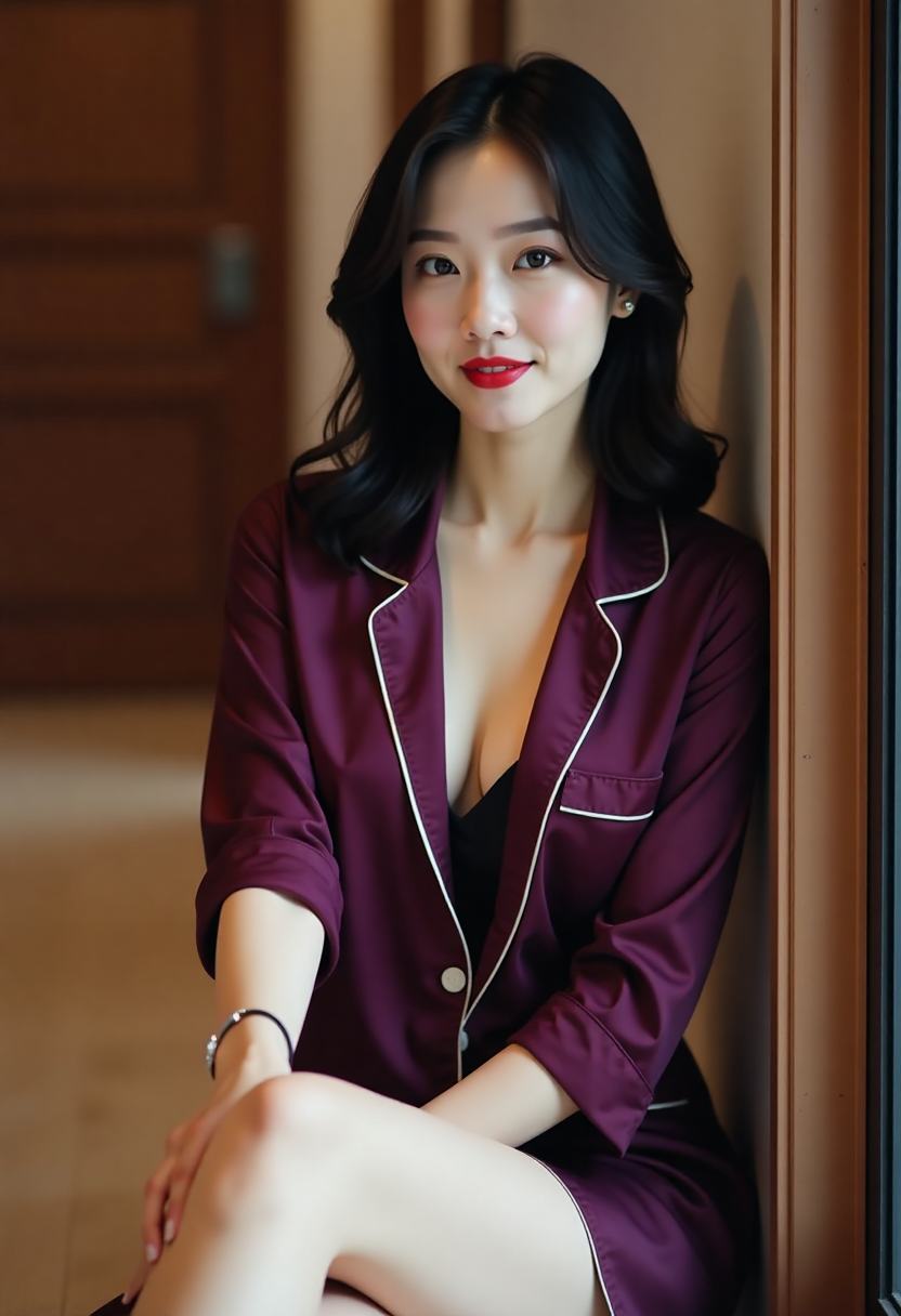 港湾谜案电视剧预告图