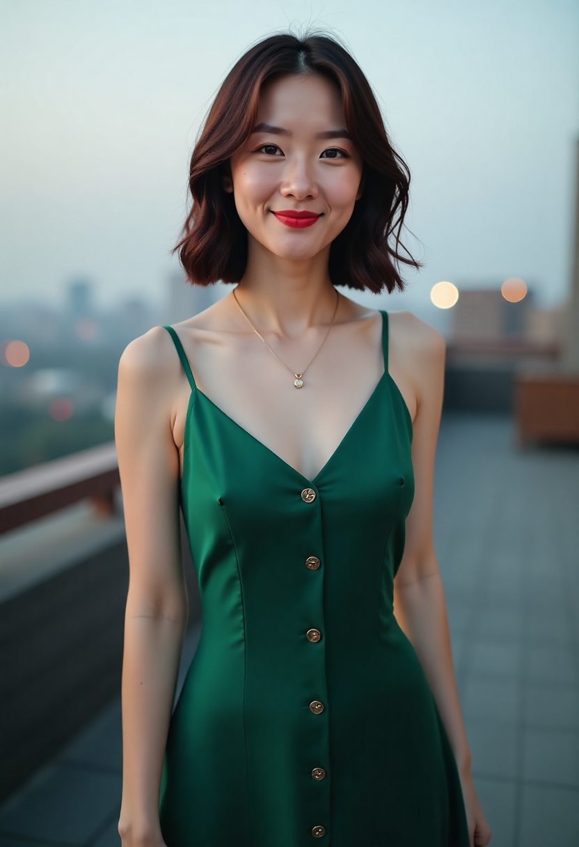 最后一封信电影海报