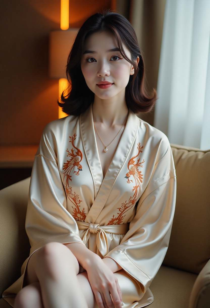 月面来信电影预告图